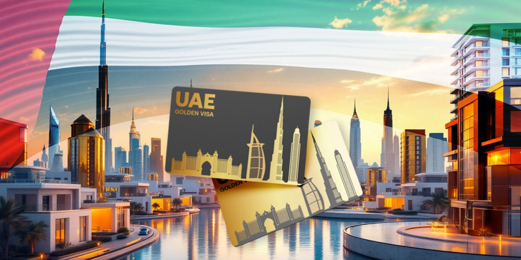 Top 10 Benefits of the Golden Visa in UAE
