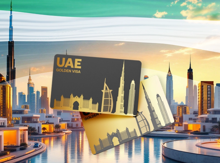 Top 10 Benefits of the Golden Visa in UAE