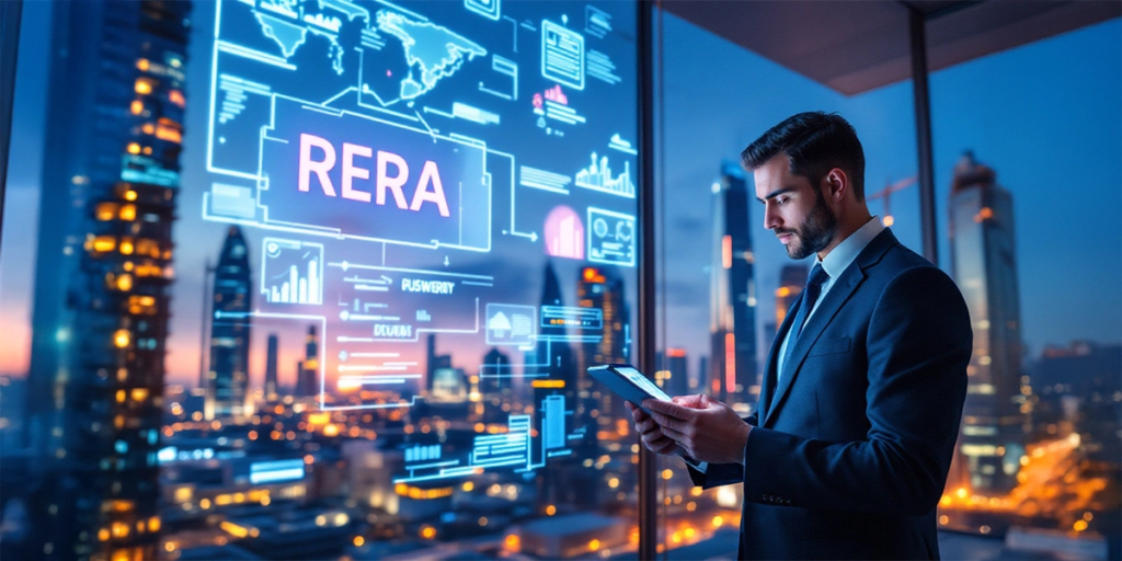 (RERA) Dubai