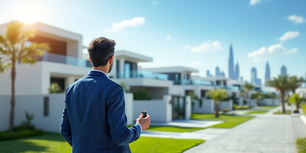 Villas in Dubai