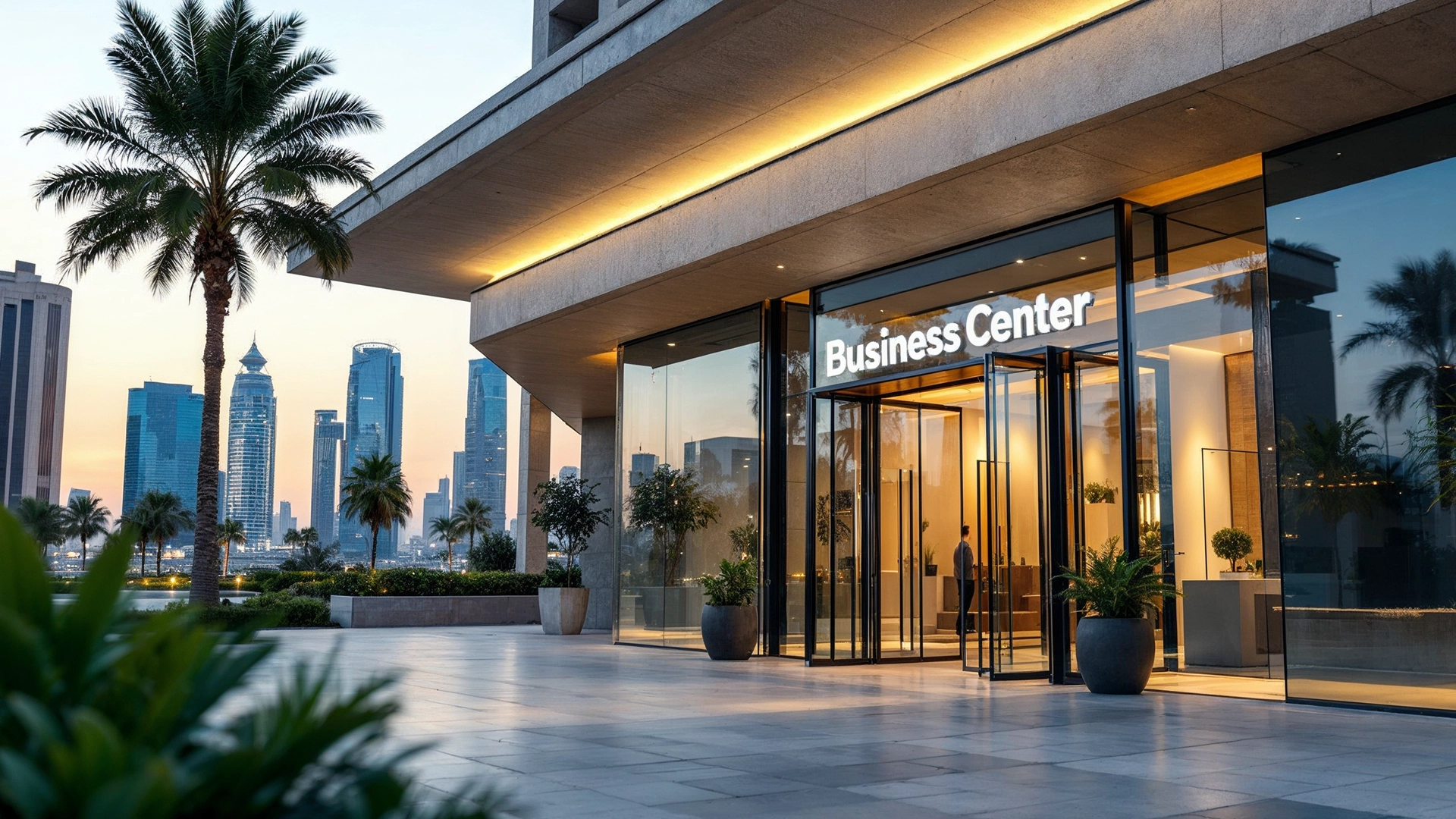 How to start a business in Dubai - Complete Guide