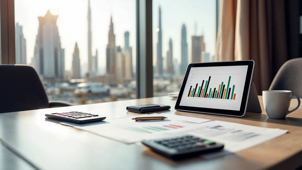 UAE Announces New Tax Rules for 2025